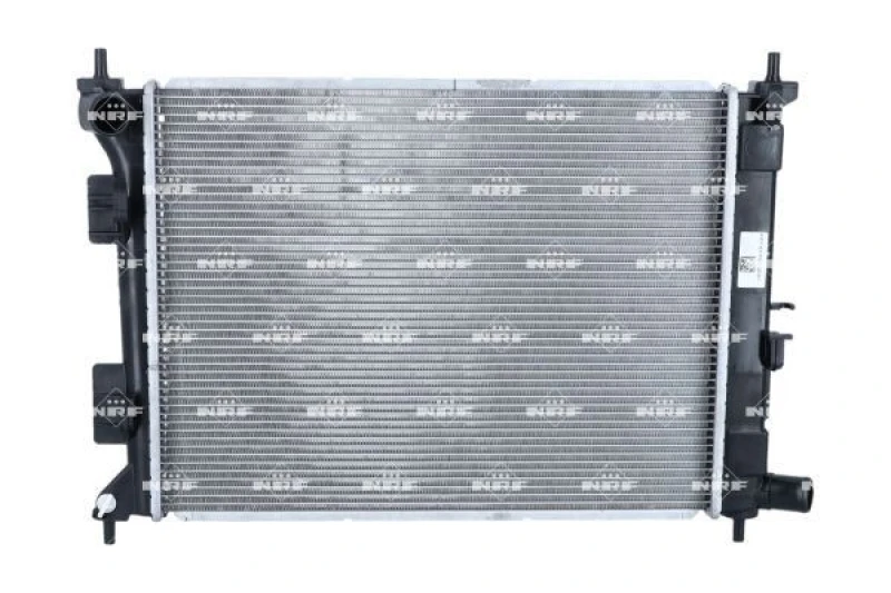 Image of NRF Engine radiator NRF 59263