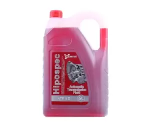 Image of SPECOL Automatic Transmission Fluid 100927 ATF,Automatic Transmission Oil VW,AUDI,MERCEDES-BENZ
