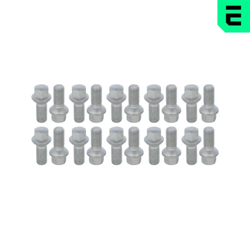 Image of Wheel Bolt OPTIMAL OP-UWB10011-20