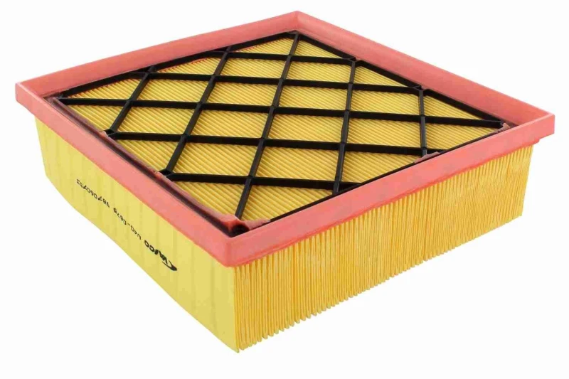 Image of VAICO V40-0878 Air filter Original VAICO Quality, Filter Insert Air Filter (8)