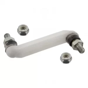 Image of Rod/Strut Stabiliser Link Prokit 02317 by Febi Bilstein Rear Axle