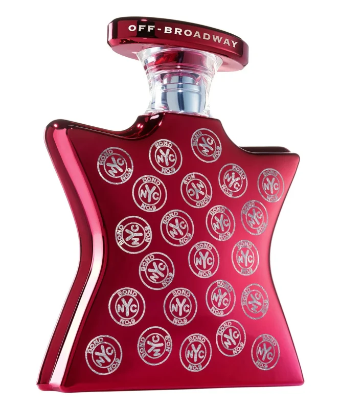 Image of Bond No. 9 New York Off-Broadway 3.4 oz.