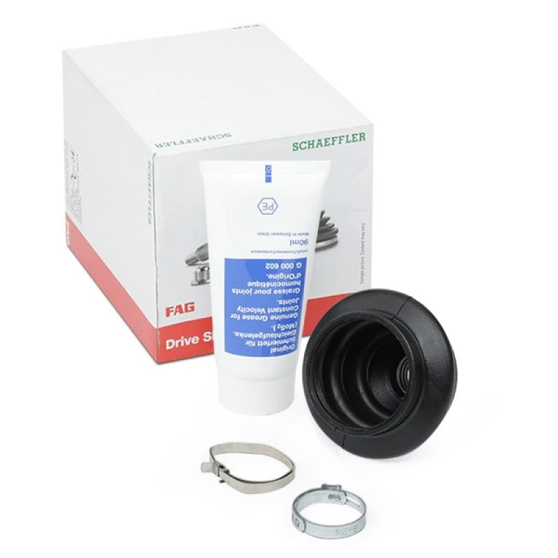 Image of CV boot kit, drive shaft FAG 772 0102 30