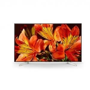 Image of Sony Bravia 85" FW85BZ35 Smart 4K Ultra HD LED TV