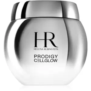 image of Helena Rubinstein Prodigy Cellglow Regenerating Anti-Wrinkle Cream for Oily and Combination Skin 50ml