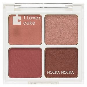 Holika Holika Piece Matching Palette - 03 Flower Cake 6g