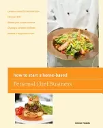Image of how to start a home based personal chef business