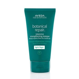 Image of Aveda botanical repair intensive strengthening masque: light - 150ml