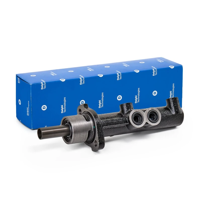 Image of DELPHI Brake master cylinder DELPHI LM70354