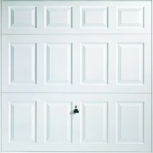 Image of Wickes Beaumont Canopy Garage Door 2134 x 2134mm