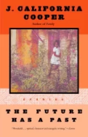 Image of future has a past stories