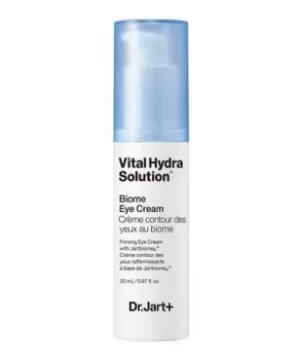 Image of Dr. Jart+ Vital Hydra Solution Eye Cream