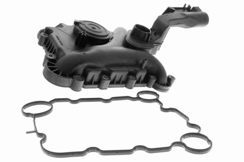 Image of Valve, engine block breather VAICO V10-4065