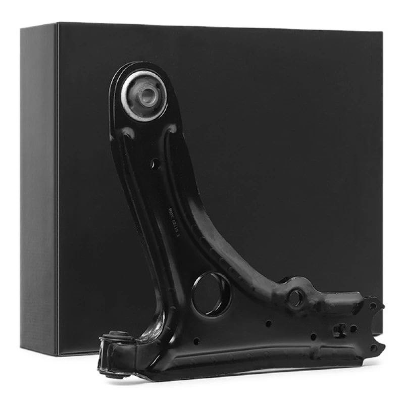 Image of A.B.S. 210695 Suspension arm Control Arm, Steel, without ball joint Steel Track Control Arm (273)