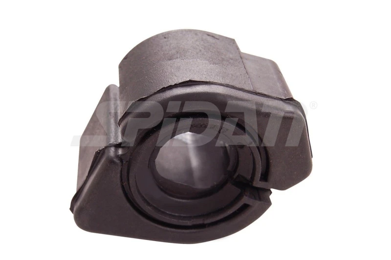Image of SPIDAN CHASSIS PARTS Anti roll bar bush SPIDAN CHASSIS PARTS 412070