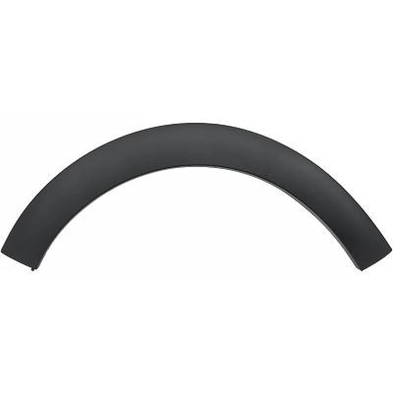 Image of Bumper moulding DIEDERICHS 4007153