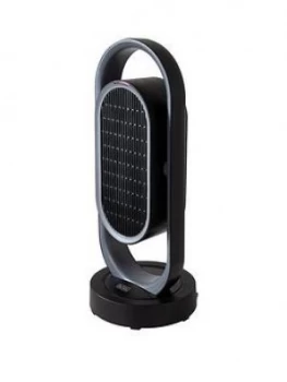 Image of Black & Decker Black & Decker 1.8Kw Digital Ceramic Heater