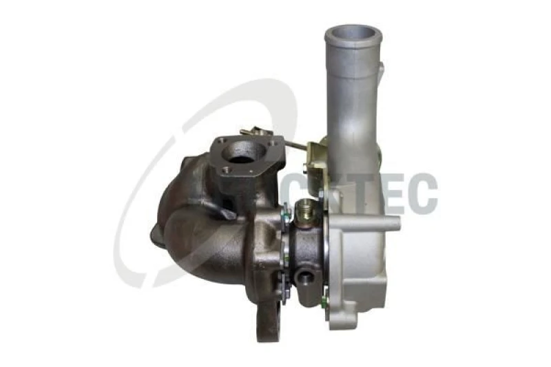 Image of Turbocharger TRUCKTEC AUTOMOTIVE 07.14.271