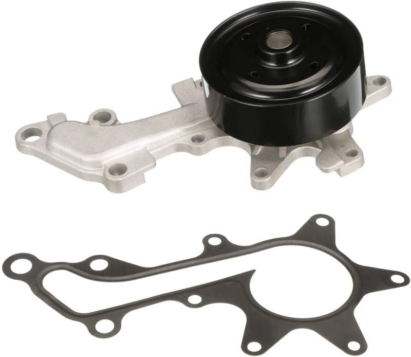 Image of GATES Water pump GATES WP0230