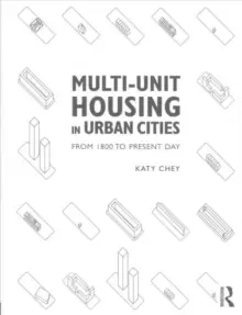 Image of Multi-Unit Housing in Urban Cities : From 1800 to Present Day