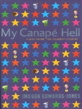 Image of My Canap Hell Hardback