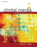 Image of digital media concepts and applications
