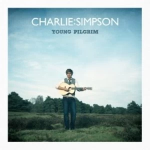 Image of Charlie Simpson - Young Pilgrim CD
