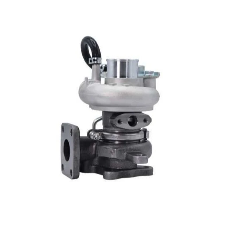 Image of CLIMTEX Turbocharger CLIMTEX CX8-226