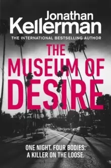 Image of The Museum of Desire
