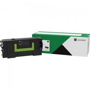 image of Lexmark C3220C0 Cyan Laser Toner Ink Cartridge