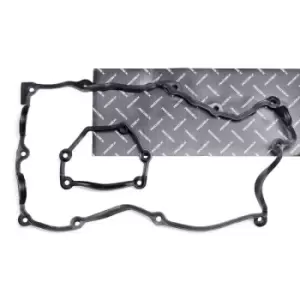 Image of RIDEX Gasket Set, rocker cover 979G0004 BMW,3 Touring (E91),3 Limousine (E46),3 Limousine (E90),5 Limousine (E60),1 Schragheck (E87),3 Touring (E46)