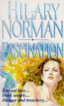 Image of Fascination by Hilary Norman Paperback