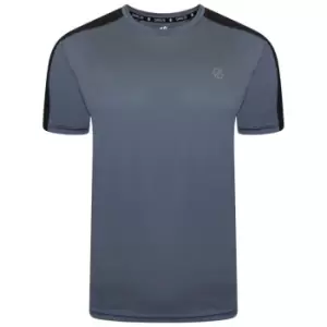 Image of Dare 2b Discernible tee - Grey