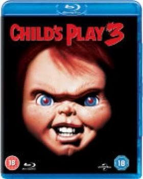 image of Childs Play 3