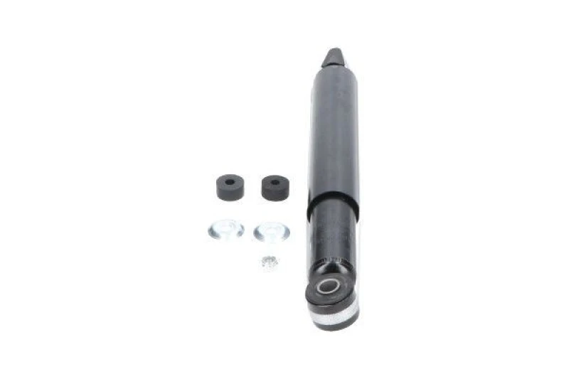 Image of KAVO PARTS SSA-10965 Shock absorber Rear Axle, Gas Pressure, Twin-Tube, Telescopic Shock Absorber, Top pin Shock Absorber (854)