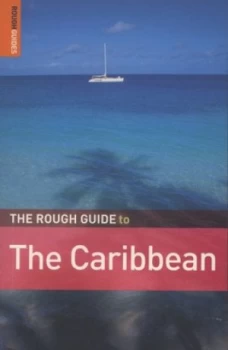 Image of The Rough Guide to the Caribbean by Robert Coates Paperback
