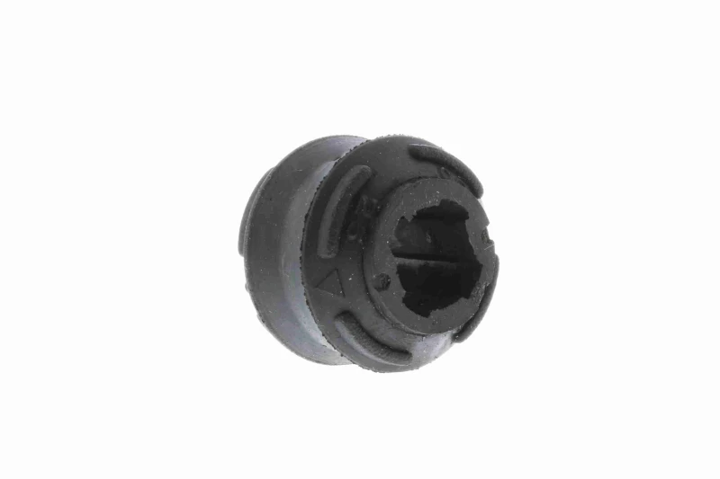 Image of VAICO V40-0337 Stabilizer Bushes Original VAICO Quality, Rear Axle Right, Rubber Mount Anti-roll Bar Bush Kit (1334)