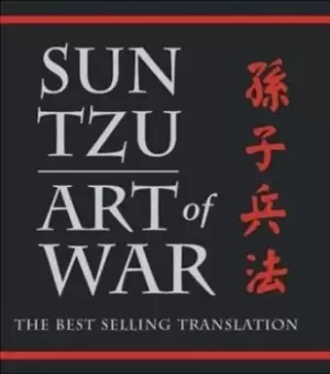 Image of Art of war by Ralph Sawyer