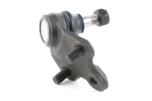 Image of RIDEX Ball joint 2462S0204 Suspension ball joint,Suspension arm ball joint TOYOTA,AVENSIS Kombi (T25),AVENSIS (T25_),AVENSIS Stufenheck (T25)