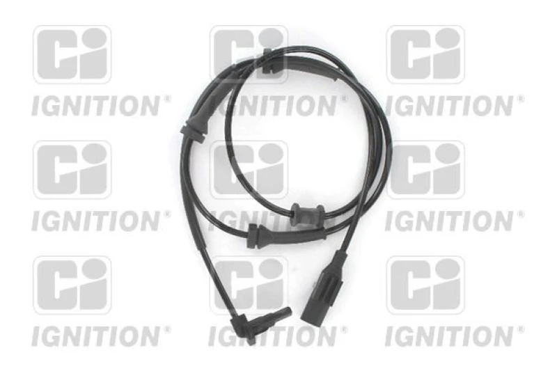 Image of QUINTON HAZELL ABS sensor QUINTON HAZELL XABS896