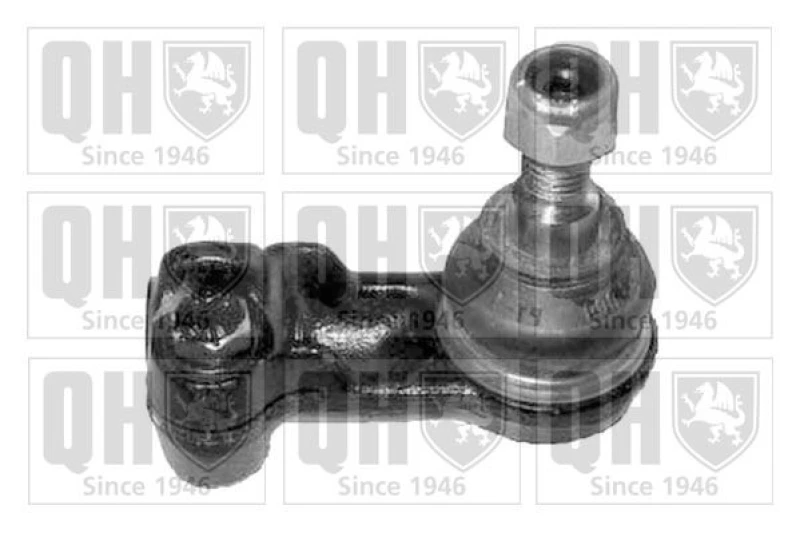 Image of QUINTON HAZELL Track rod end QUINTON HAZELL QR5293S