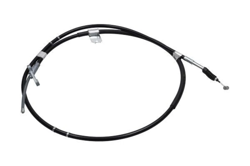 Image of KAVO PARTS Handbrake cable KAVO PARTS BHC-9114