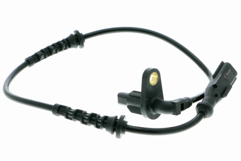 Image of VEMO V46-72-0128 ABS Sensor Original VEMO Quality, Rear Axle Right Sensor,wheel speed (412)