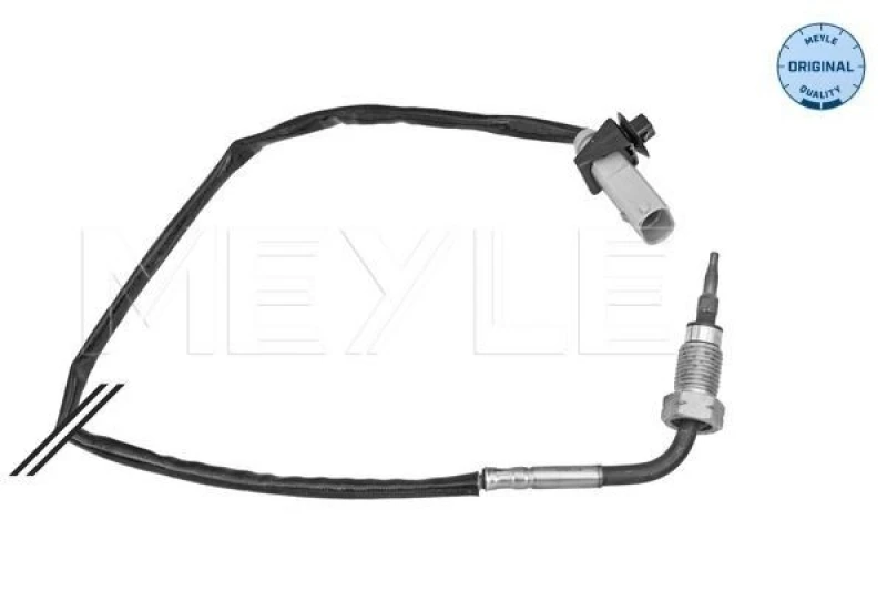 Image of Exhaust gas temperature sensor (EGT) MEYLE 114 800 0243