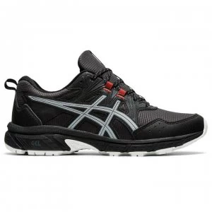 Image of Asics Gel Venture 8 AWL Running Shoes Womens - Graphite Grey