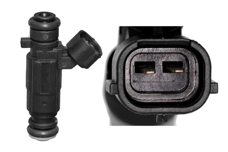 Image of Injector VALEO 348210