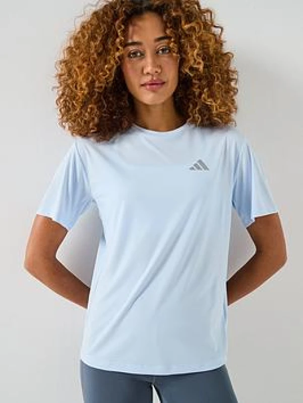 Image of Womens Jersey adidas adi365 Essentials Bleu Female S