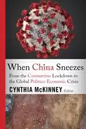Image of when china sneezes from the coronavirus lockdown to the global politico eco