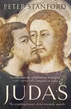 Image of Judas - Peter Stanford - Paperback - Used