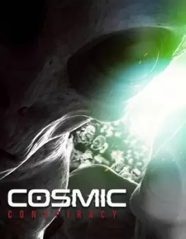 Image of Cosmic Conspiracy - DVD